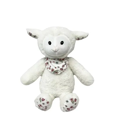 Image de Owieczka Mania 22 cm - (Jouets, Animaux en peluche)