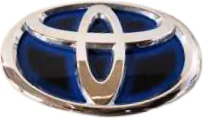 Obrázek produktu pro Emblém s logem TOYOTA Corolla C-hr 75403-F4010 OE