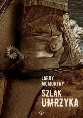 Zdjęcie produktu dla Szlak umrzyka