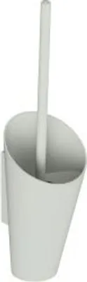 Produktbild von HEWI 801.20B200 97 WC-Bürstengarnitur Ser 801, matt,