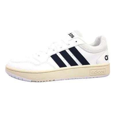 Produktbild von adidas Hoops 3.0 Sportschuhe Damen Trainingsschuhe Laufschuh Weiß Freizeit, Schuhgröße:EUR 47 | UK 12