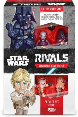 Zdjęcie produktu dla FUNKO 869256, Gra planszowa, 7 lat(a), 20 min