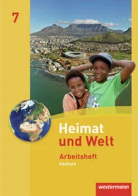 Produktbild von Heimat und Welt - Ausgabe 2011 Sachsen