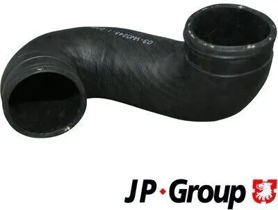 Produktbild von JP GROUP 1117701100 Turbo Ladeluftschlauch für VW Transporter IV Bus (70B, 70C, 7DB, 7DK, 70J, 70K, 7DC, 7DJ) Transporter IV Kastenwagen