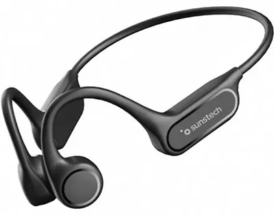 Immagine prodotto di Lettore MP3 Sunstech Tritonii32gbbk, argento, taglia unica / Spina UE 220 V, argento, taglia unica