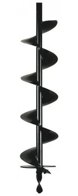 Image de MAKITA perceuse au sol 120x800mm pour PD520 P-49177
