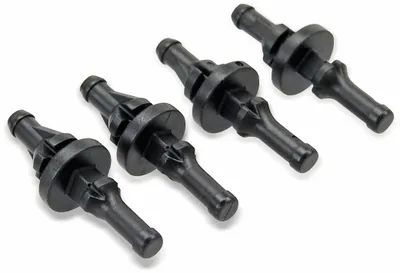 Obrázek produktu pro InLine 36201I, Guma, Černá, 12 cm, 2 g, 85 mm, 145 mm