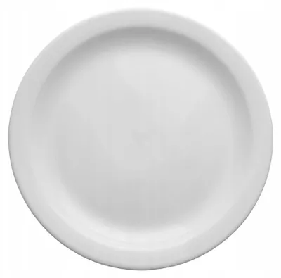 Produktbild von Lubiana Ameryka Speiseteller flach Porzellan 24 cm