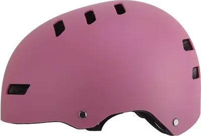 Produktbild von Fahrradhelm AERO pink matt Größe S