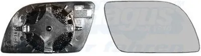Image de Verre de rétroviseur (rétroviseur extérieur)