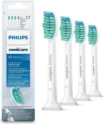 Productafbeelding van Philips Sonicare ProResult HX 6014/07