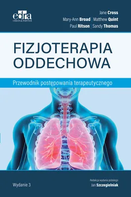 Obrázek produktu pro Fizjoterapia oddechowa