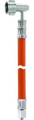 Produktbild von GOK G-Schlauch für 11 kg Flasche x 12 Hochdruck PS 30 bar