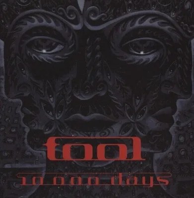 Zdjęcie produktu dla Tool - 10,000 Days (CD)