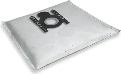 Produktbild von 10 Staubsaugerbeutel passend für Bosch BGL3B110 GL-30 BGL3 B110 Staubbeutel