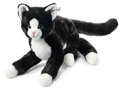 Obrázok produktu pre Steiff Mačka Mimmi 30 cm | 099366