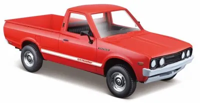 Obrázok produktu pre Maisto - 1973 Datsun 620 Pick-up, 1:24