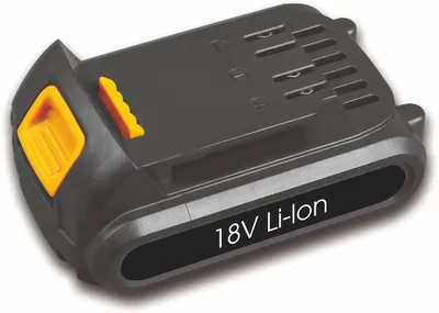 Obrázok produktu pre FIELDMANN FDUZ 50004 Akumulátor, 18 - 20 V, Li-Ion / 2 000 mAh