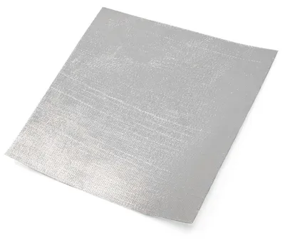 Imagen del producto de Escudo térmico de 25x25 cm, modelo D31-03-112 - DRC