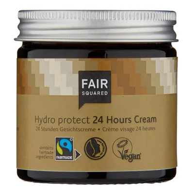 Produktbild von Argan Hydro Protect - 24 Hours Cream 50ml