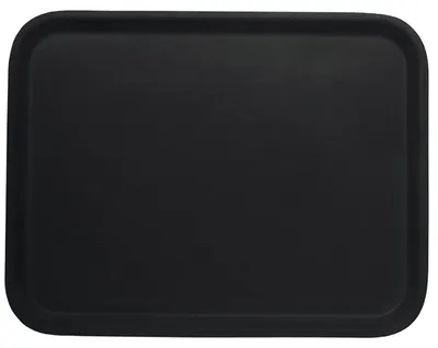 Produktbild von CONTACTO Tablett, Höhe: 16 mm, Länge: 610 mm, Breite: 430 mm