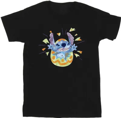 Produktbild von Disney - T-Shirt für Herren BI33575 (XL) (Schwarz)