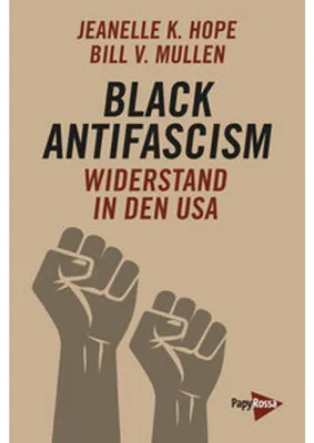 Obrázok produktu pre Black Antifascism