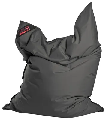 Produktbild von Sitting Point BigFoot Scuba 130 x 170 cm, Anthrazit 130x170cm