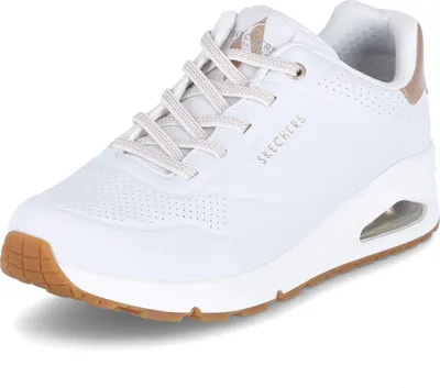 Zdjęcie produktu dla Skechers Shimmer Away Biały