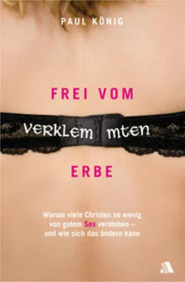 Produktbild von Frei vom verklemmten Erbe
