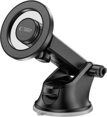 Produktbild von Tech-Protect N51 MagSafe Auto Halter Cockpit/Lftung