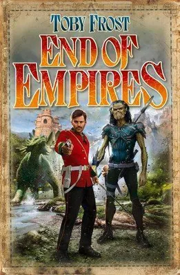 Productafbeelding van End Of Empires