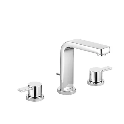 Produktbild von Kludi Waschtischarmatur ZENTA DN 15 chrom