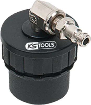 Imagen del producto de KS TOOLS, herramienta modelo 150.1827, peso: 85 gramos