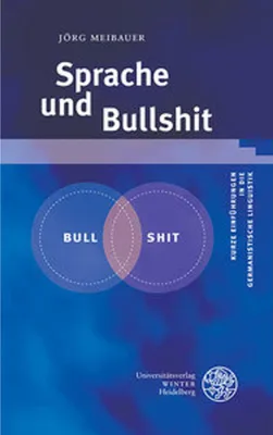 Zdjęcie produktu dla Sprache und Bullshit
