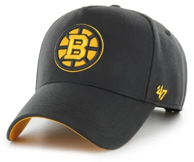Produktbild von 47 Brand Snapback Cap - BALLPARK Boston Bruins