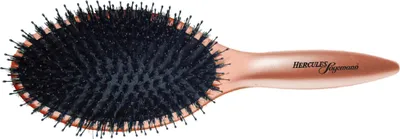 Produktbild von Herculess Sägemann Bürste 9140 hochw. Pflegebürste m. Wildschwein h