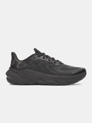 Produktbild von Under Armour UA BGS Turbulence 3 Schuhe für Jungen 6