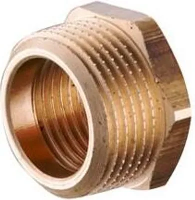 Produktbild von KFA Messing-Reduzierung 3/4x1/2 (944-620-15)