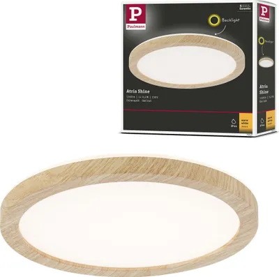 Immagine prodotto di Pannello LED Paulmann Atria Shine