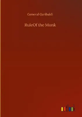 Produktbild von RuleOf the Monk