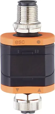 Zdjęcie produktu dla ifm electronic DP2200, DC, 30 V, -25 - 60 °C, 84,4 g