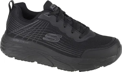Obrázok produktu pre Skechers Sneakers 200021EC-BLK in Black Textile/Synthetic color size 42