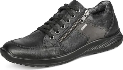 Produktbild von Jomos Komfort Schnürschuhe JoTEX Herren 31343431313832 Schwarz 45 EU