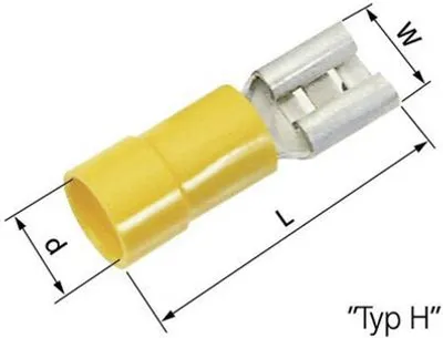 Image de Lapp L-RC 63 H