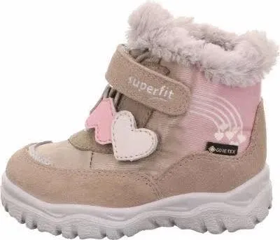 Image de Bottes d'hiver