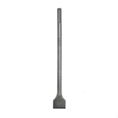 Produktbild von Stroxx Spatmeißel SDS-Max Premium Meißel für Abbrucharbeiten 400 mm x 50 mm