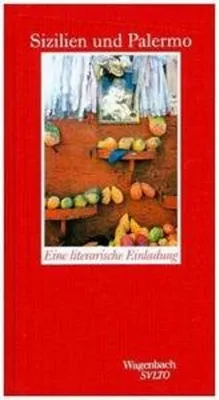 Zdjęcie produktu dla Sizilien und Palermo