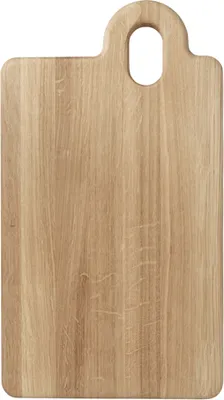 Produktbild von Broste Copenhagen Copenhagen Olina Schneidebrett Eiche geölt 45,5 x 25 cm