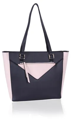 Produktbild von DAMENTASCHE HENKELTASCHE ABENDTASCHE Schwarz
